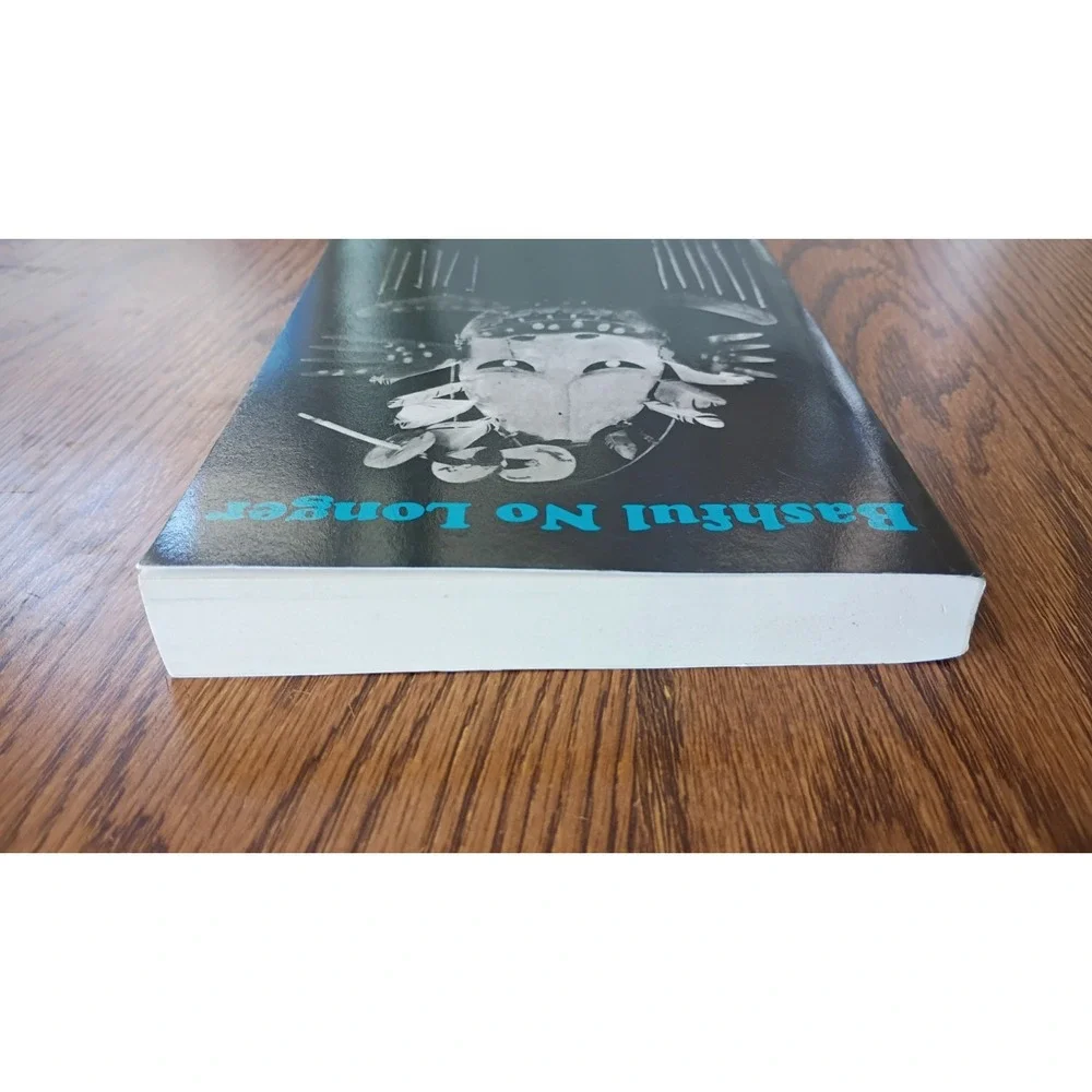 Bashful No Longer An Alaskan Eskimo Ethnohistory, 1778-1988 (Wendell H. Oswalt)